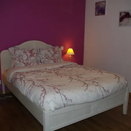 Prázdninový dům Des Hirondelles *