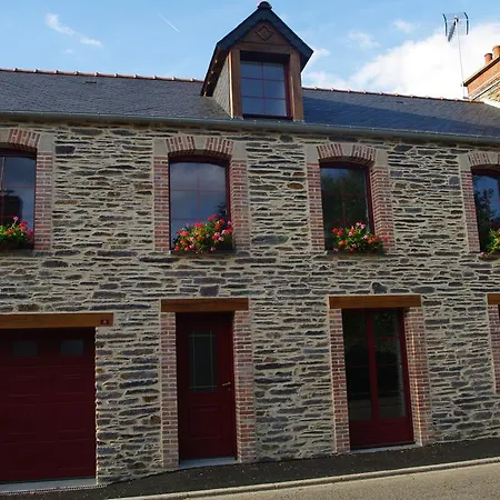 Des Hirondelles Tatil Evi