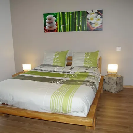 Tatil Evi Des Hirondelles *